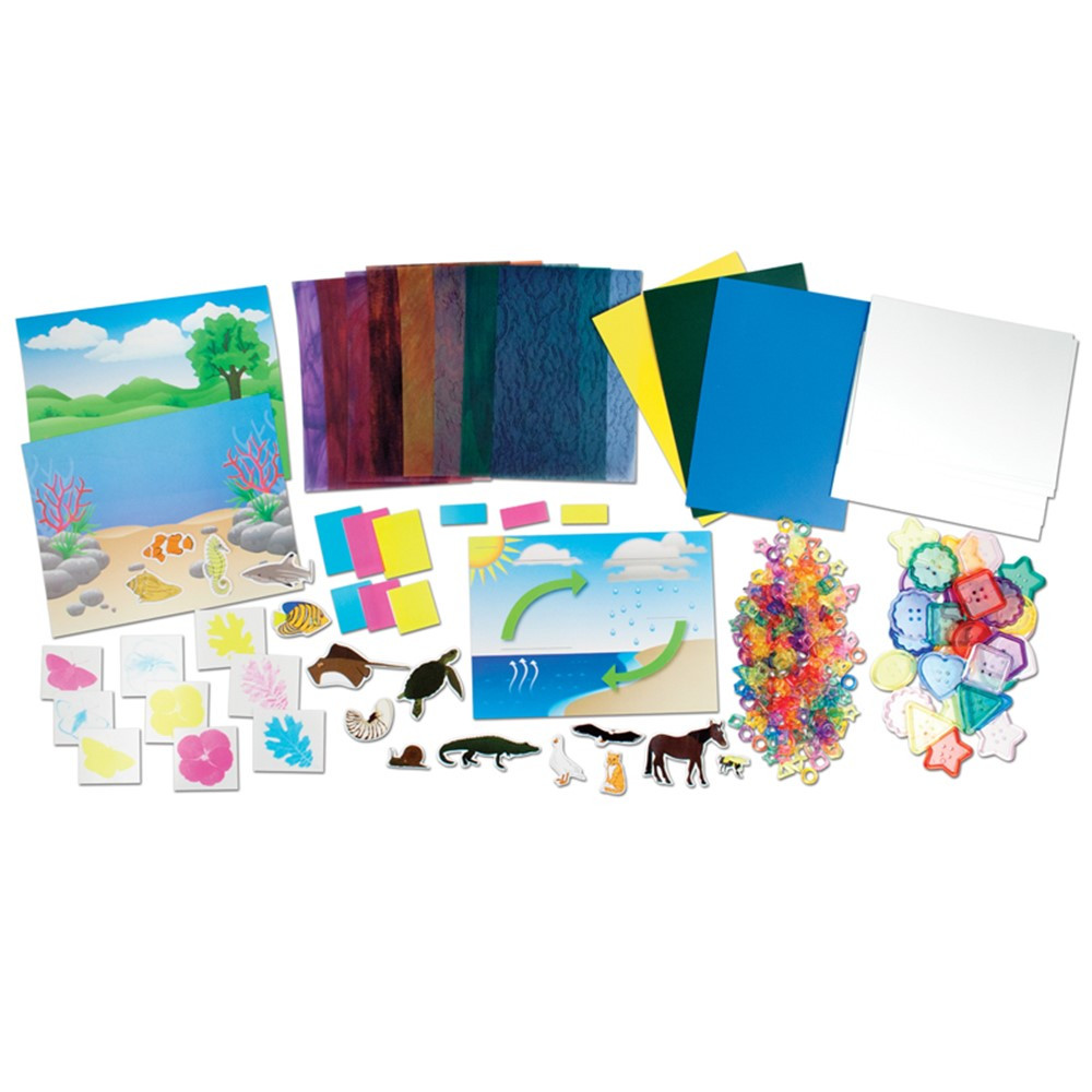 R-59260 - First Look Light Table Kit in Art & Craft Kits