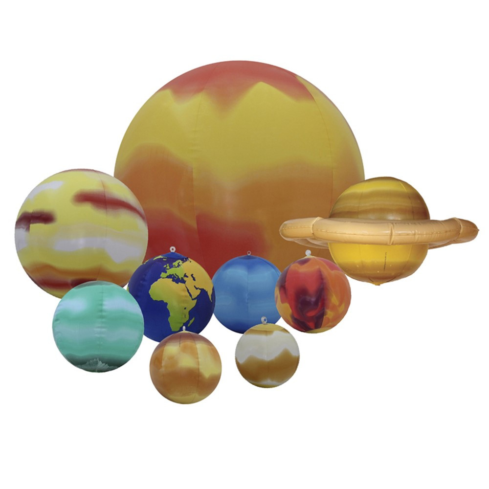 Inflatable Solar System - RE-17801 | Replogle Globes | Astronomy