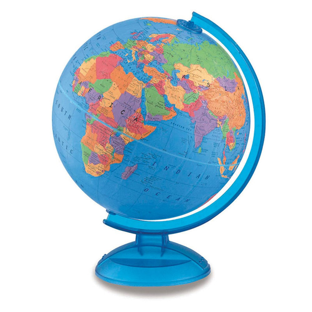 RE-37500 - Adventurer Globe in Globes
