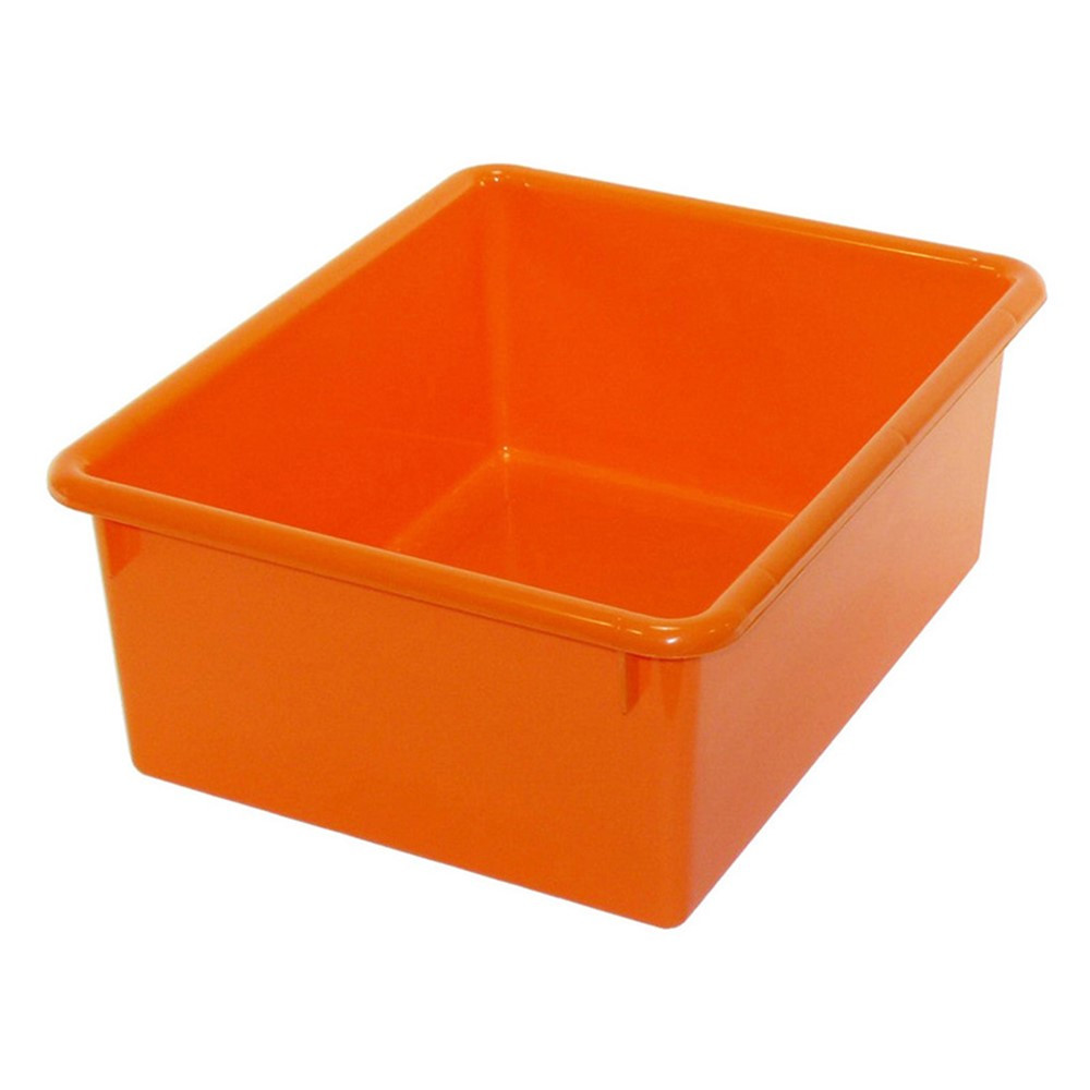 ROM16109 - 5In Stowaway Letter Box Orange in Pencils & Accessories