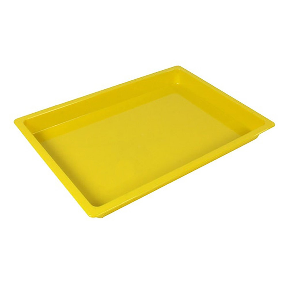 Medium Creativitray, Yellow - ROM36803 | Romanoff Products | Storage Containers