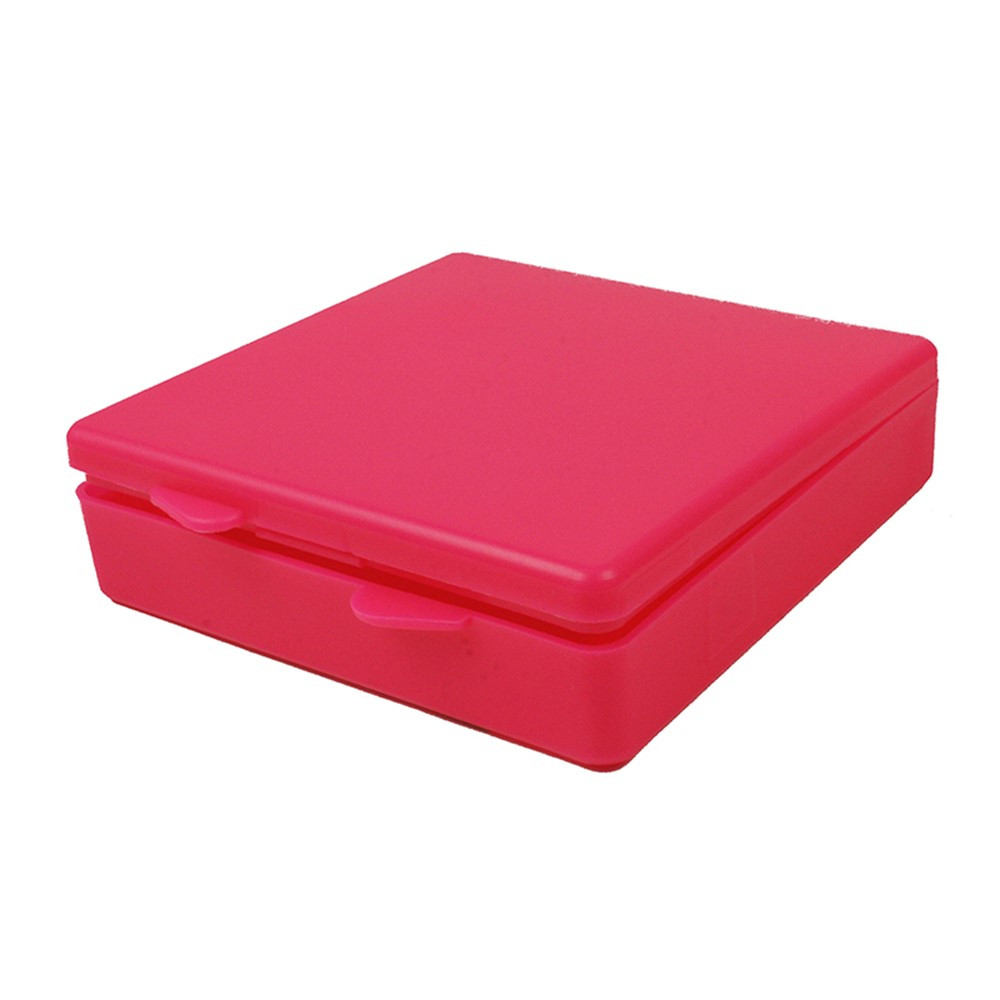 Micro Box, Hot Pink - ROM60407 | Romanoff Products | Storage Containers