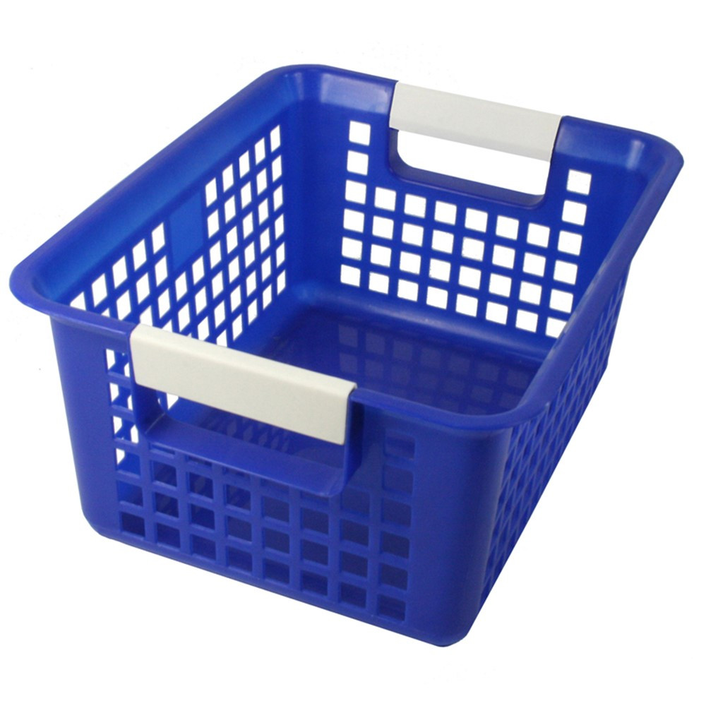 ROM74904 - Blue Book Basket in General