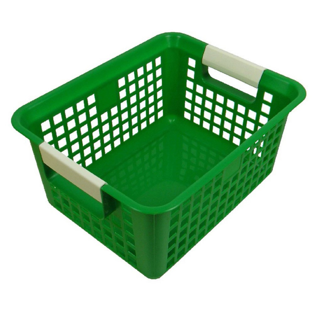 ROM74905 - Green Book Basket in General