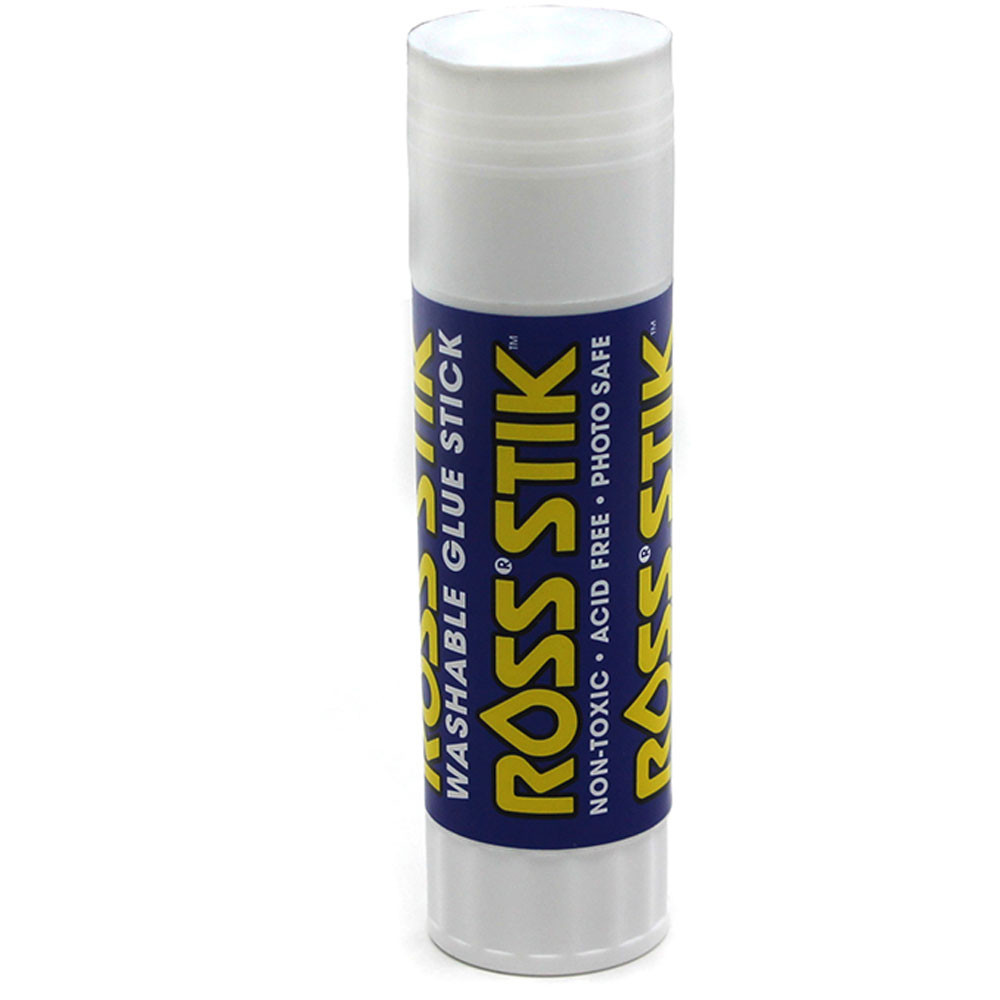 RSS95300 - Glue Stick Regular .317 Oz. in Glue/adhesives
