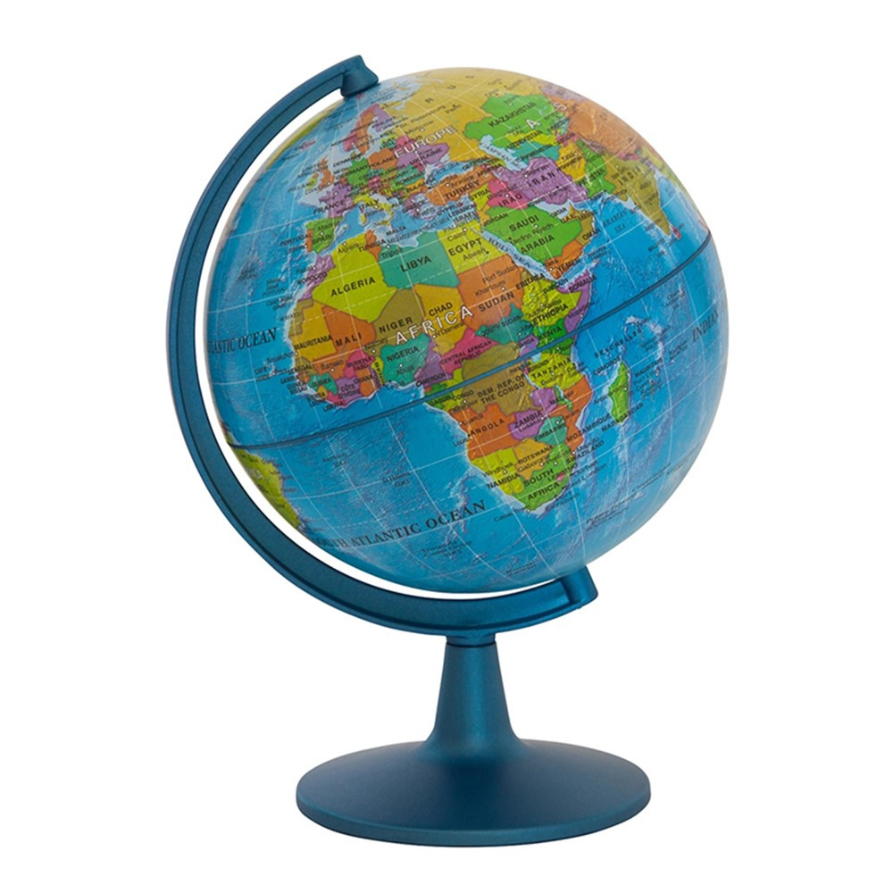 RWPWP50250 - Geographic 6In Geoclassic Globe Waypoint in Globes