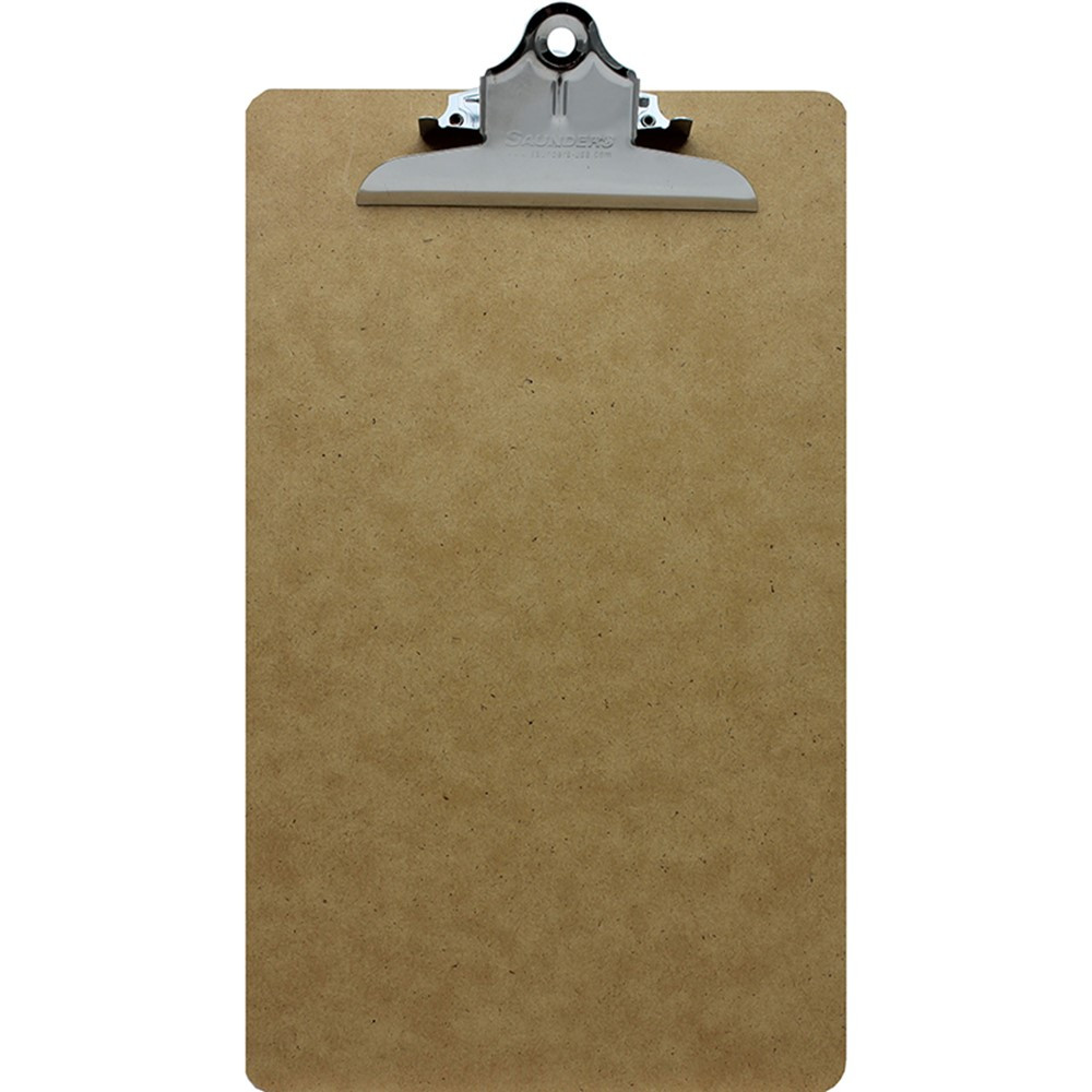 SAU05613 - Saunders Clipboards Legal Size in Clipboards