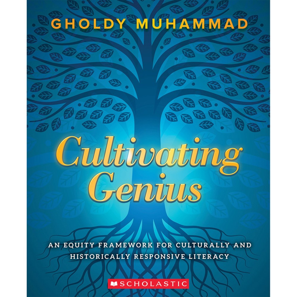 Cultivating Genius - SC-859489 | Scholastic Teaching Resources | Reference Materials