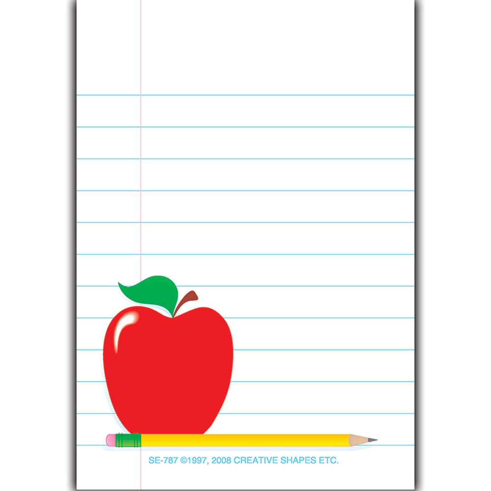 SE-787 - Mini Notepads Notepaper in Note Pads