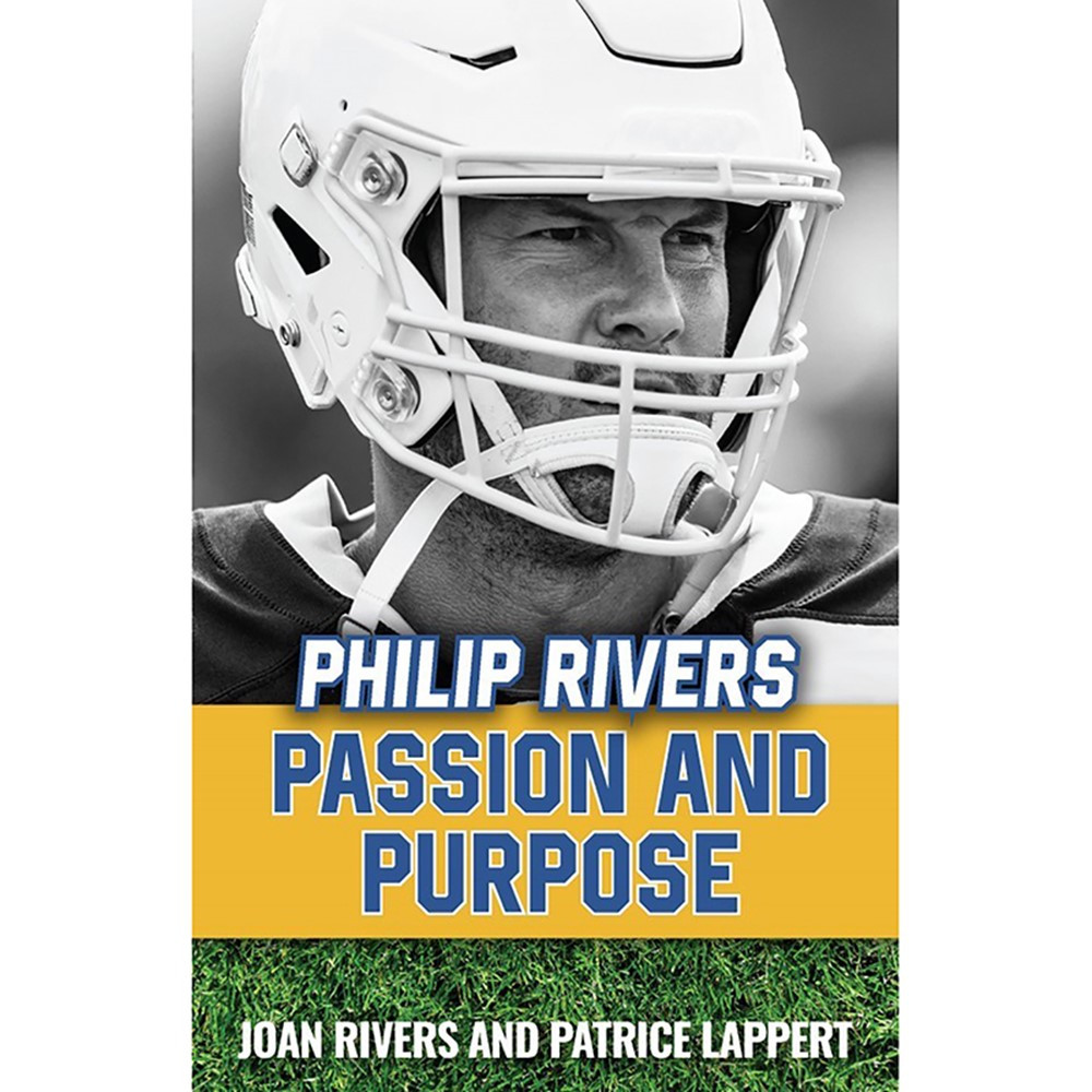 Philip Rivers: Passion and Purpose - SOI0629S | Sophia Institute Press | Classroom Favorites