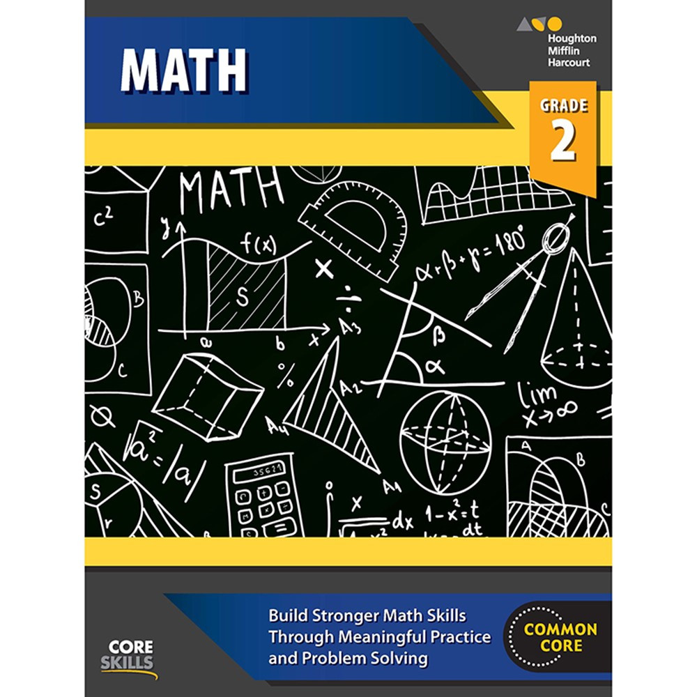 steck-vaughn-core-skills-mathematics-workbook-grade-2-sv-9780544268203-houghton-mifflin