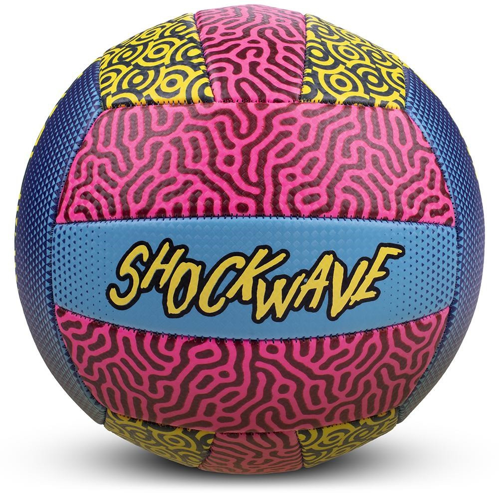 Shockwave Beach Volleyball