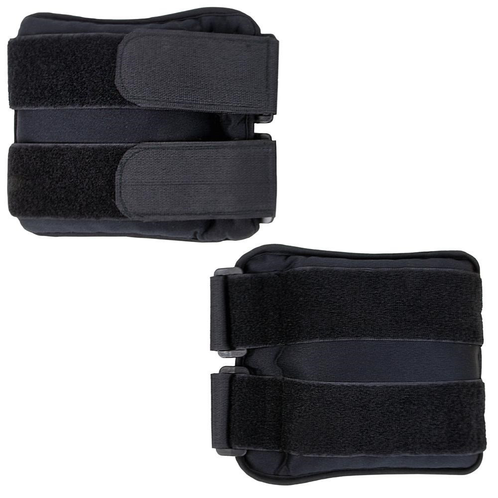 Ankle Weights 2-pack, 3 lb. | SWGT-708
