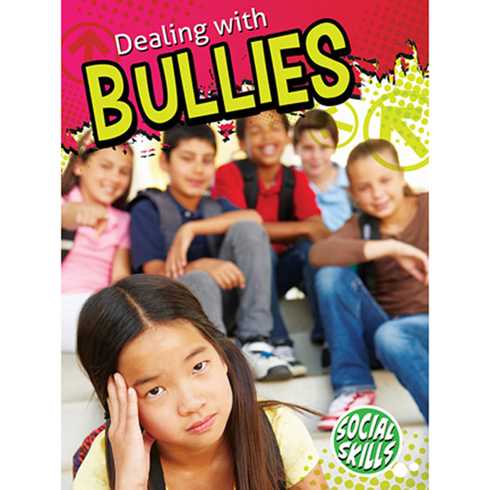 game over dealing with bullies videos