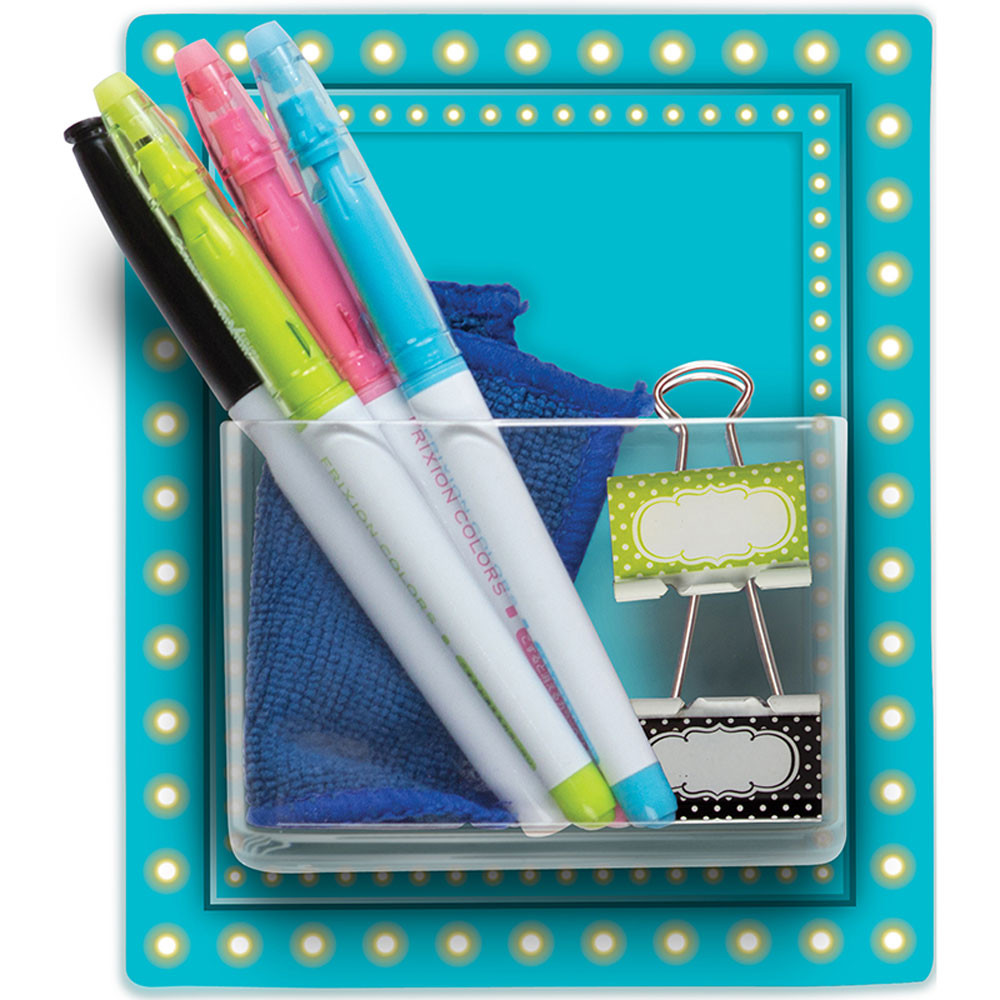 TCR77376 - Clingy Thing Storage Pocket Marque in Organizer Pockets