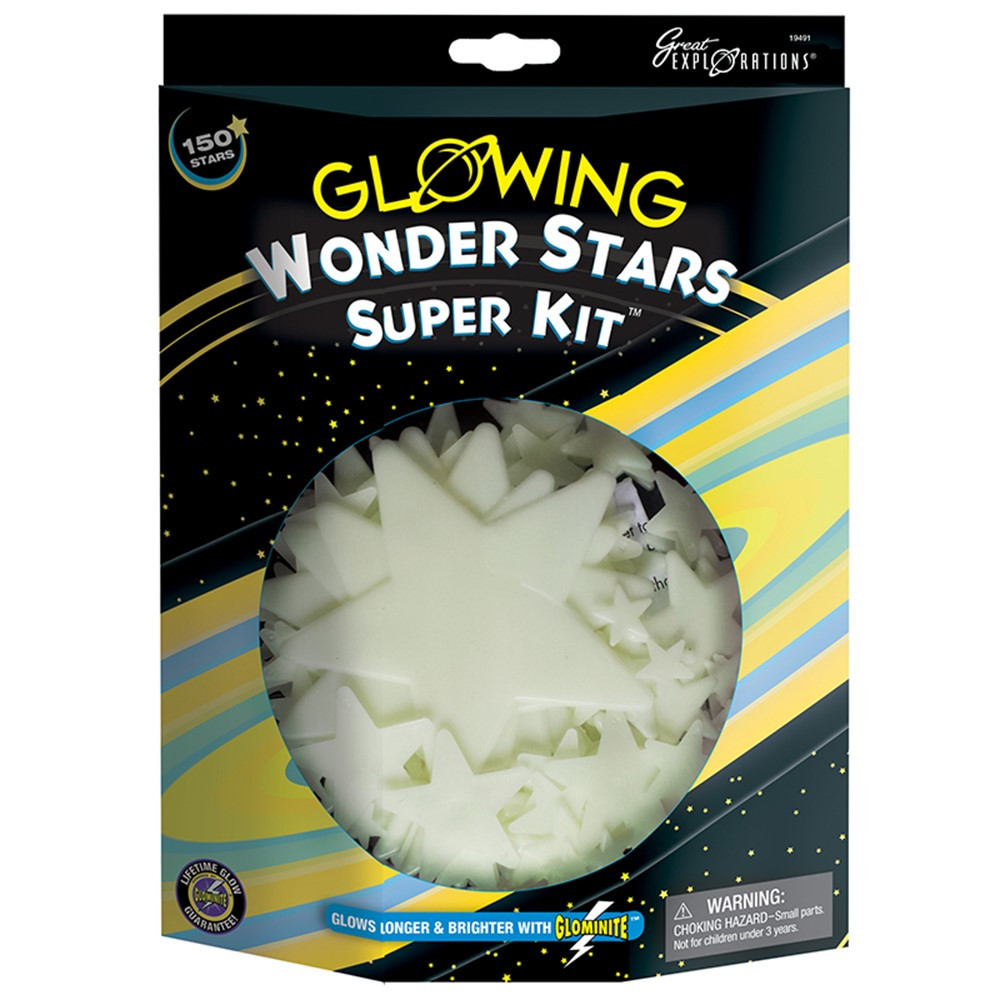 UG-19491 - Wonder Stars Super Kit in Games