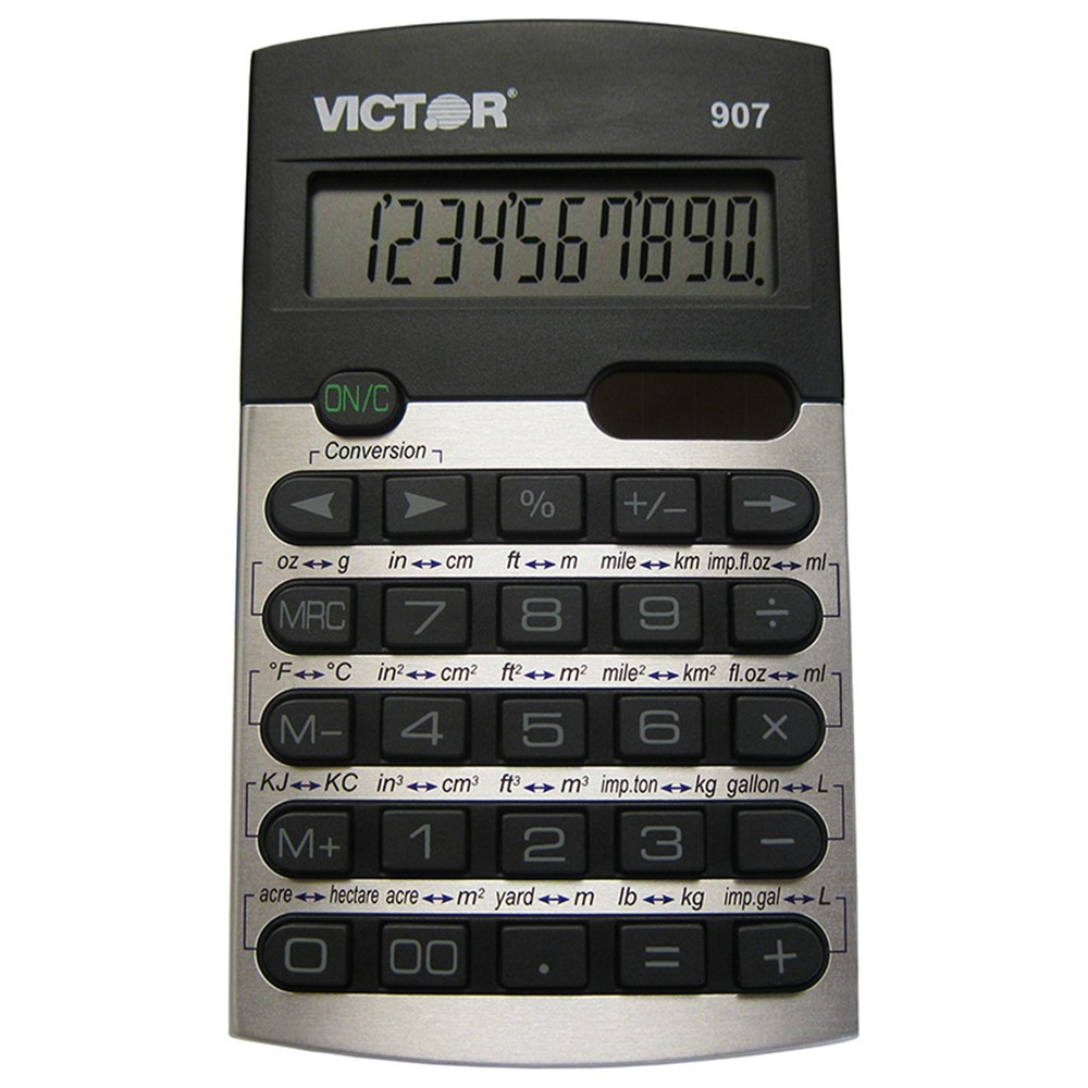 conversion metric standard calculator