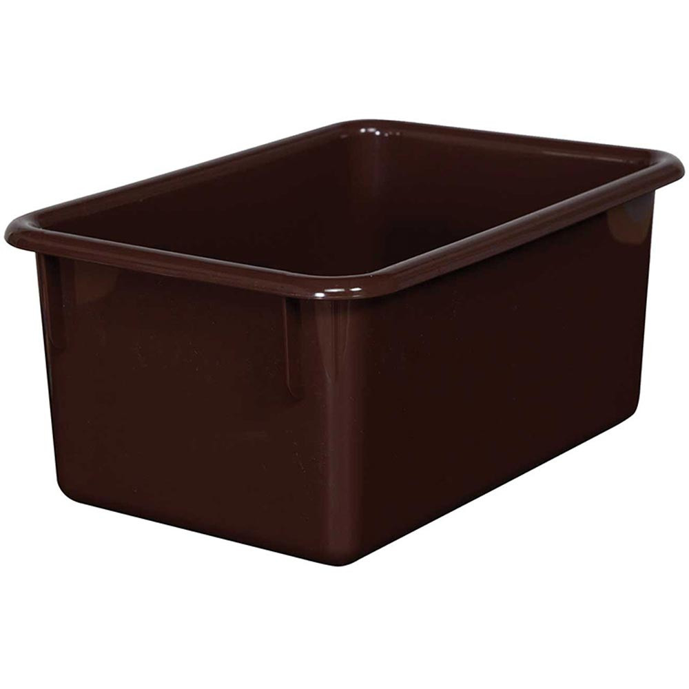 WD-71002 - Cubby Tray Brown in Storage