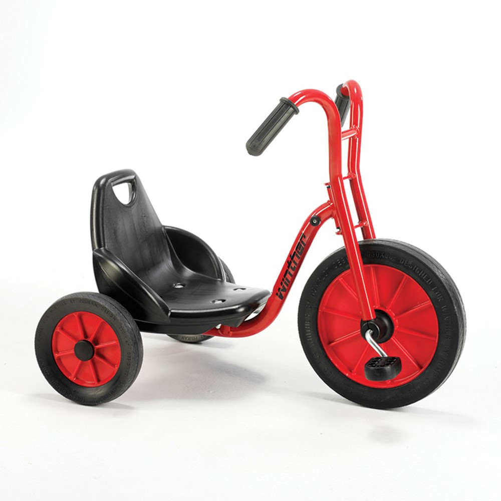 WIN479 - Easy Rider in Tricycles & Ride-ons