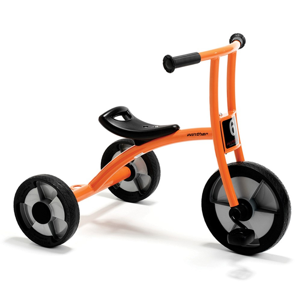 WIN551 - Tricycle Medium Age 3-6 in Tricycles & Ride-ons