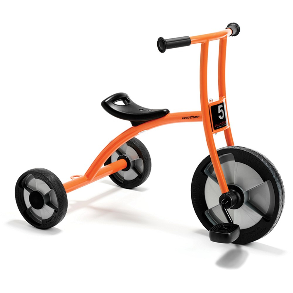 WIN552 - Tricycle Large Age 4-8 in Tricycles & Ride-ons