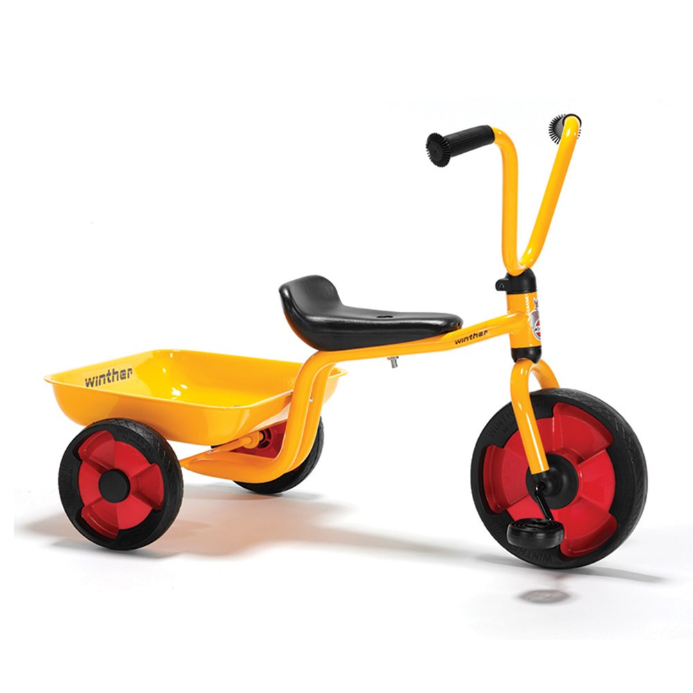 WIN583 - Tricycle With Tray in Tricycles & Ride-ons