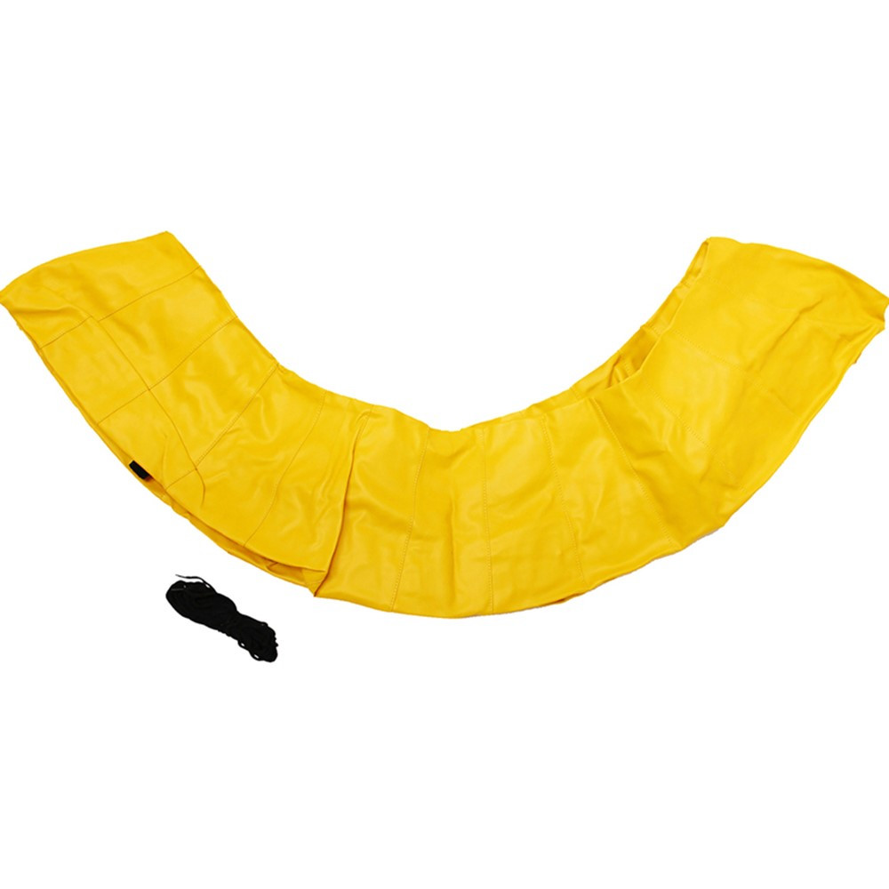 Yellow Cover for Trampoline 2400 - WING9402 | Winther | Gross Motor Skills