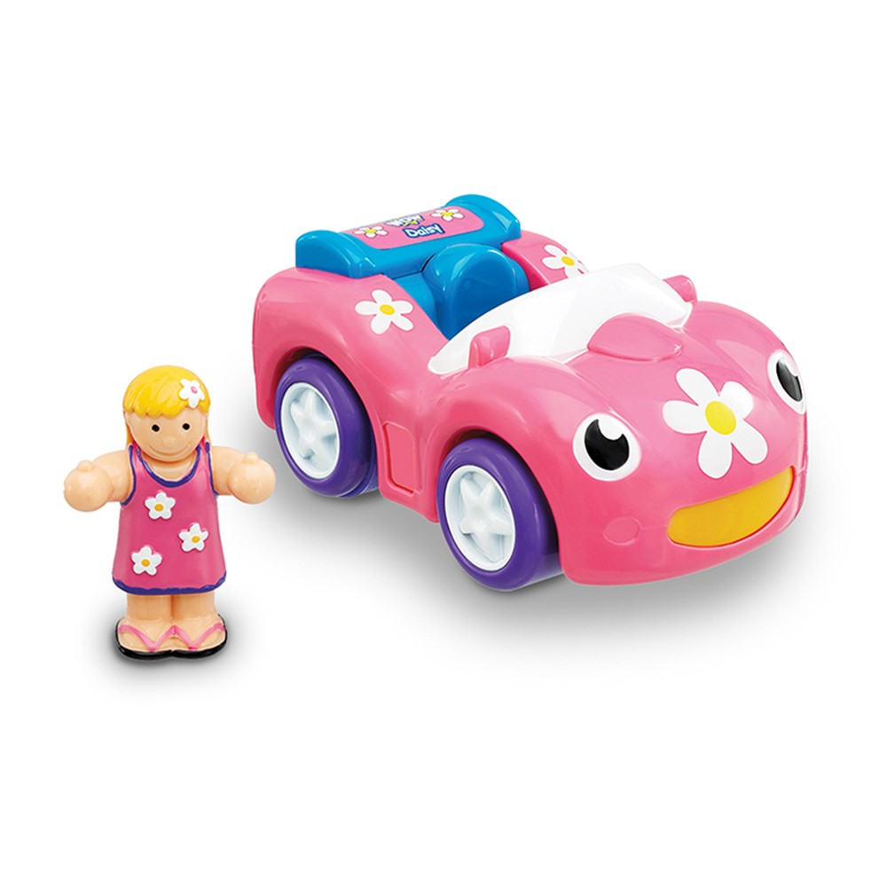 WOW01016 - Dynamite Daisy in Toys