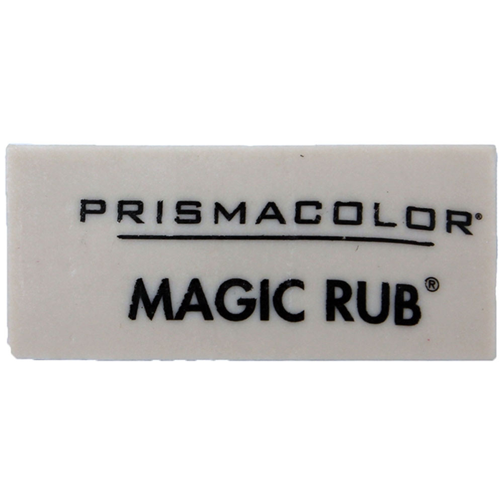 SAN73201 - Magic Rub Erasers in Erasers