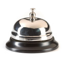 ASH10081 - Desk Call Bell in Desk Accessories