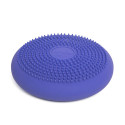Little Wiggle Seat Sensory Cushion, Purple - BBAWS27PU | Bouncy Bands | Floor Cushions