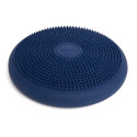 Big Wiggle Seat Sensory Cushion, Blue - BBAWS33BU | Bouncy Bands | Floor Cushions
