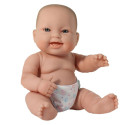 BER16100 - Lots To Love Babies 14In Caucasian Baby in Dolls