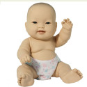 BER16540 - Lots To Love 10In Asian Baby Doll in Dolls