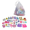 For Keeps! Baby Doll Essentials Deluxe Accessory Bag - BER81106 | Jc Toys Group Inc | Doll House & Furniture