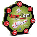 BOG00300 - Yamslam in Games