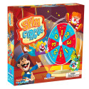 Spin Circus - BOG09033 | Blue Orange Usa | Games