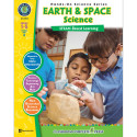 CCP4102 - Hands On Science Earth/Space Sci Steam Based Learning in Earth Science