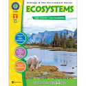 CCP4500 - Ecology & The Environment Series Ecosystems in Environment
