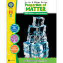 CCP4504 - Matter & Energy Series Properties Of Matter in Energy