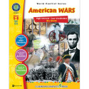CCP5512 - American Wars Big Book World Conflict Series in History