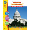 CCP5757 - American Government Governments Series in Government