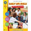 Classroom Complete Press Daily Life Skills Big Book - CCP5793 | Classroom Complete Press | Self Awareness