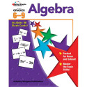 CD-104316 - Algebra Gr 6-9 in Algebra