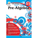 CD-104398 - Skill Builders Pre-Algebra in Algebra