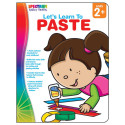 CD-104461 - Lets Learn To Paste Spectrum Early Years in Gross Motor Skills
