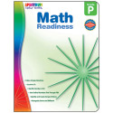 CD-104463 - Math Readiness Spectrum Early Years in Math