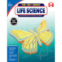 CD-104639 - Life Science Gr 5-8 in Life Science