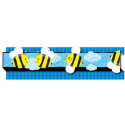 CD-108053 - Pop-Its Bees in Border/trimmer