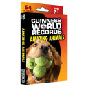 CD-134046 - Guinness World Records Amazing Animals Fact Cards in Animal Studies